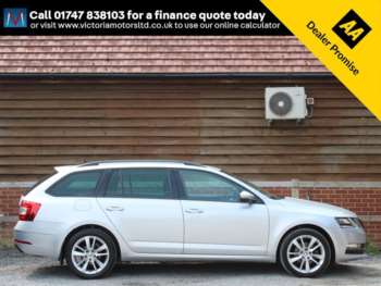 Used Skoda Octavia 2020 for sale - 74714751: Photo