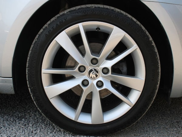 Used Skoda Octavia 2020 for sale - 74714751: Photo 5