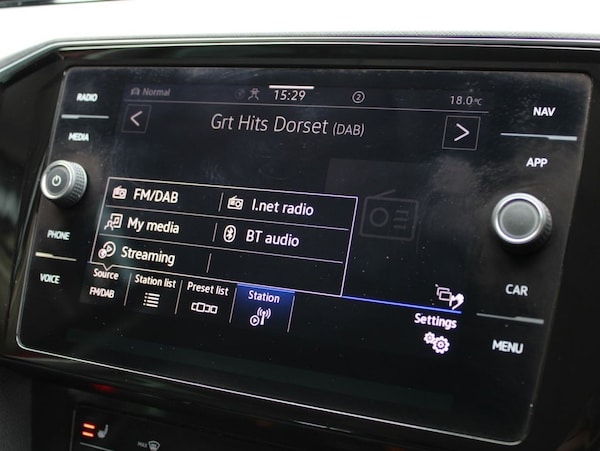 Used Volkswagen Passat 2022 for sale - 75565116: Photo 15
