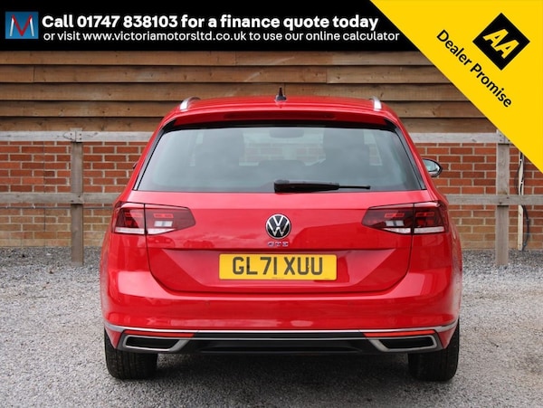Used Volkswagen Passat 2022 for sale - 75565116: Photo 3