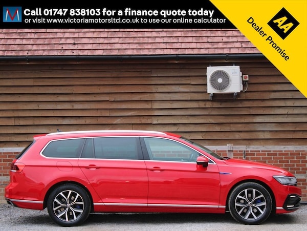 Used Volkswagen Passat 2022 for sale - 75565116: Photo 4