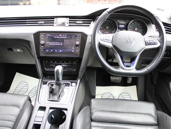 Used Volkswagen Passat 2022 for sale - 75565116: Photo 7