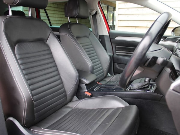 Used Volkswagen Passat 2022 for sale - 75565116: Photo 8