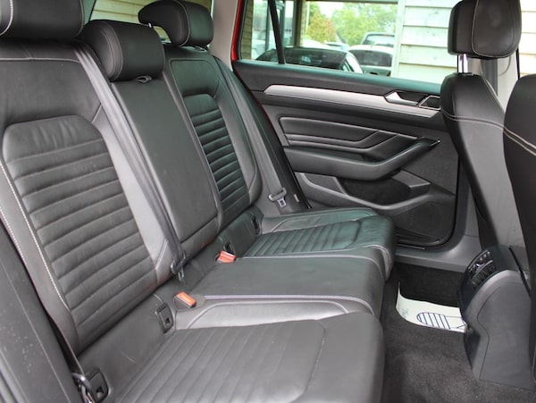 Used Volkswagen Passat 2022 for sale - 75565116: Photo 9