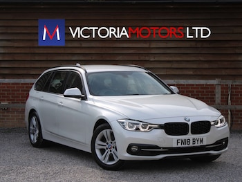 Used BMW 3 Series 2018 for sale - 78379873: Photo