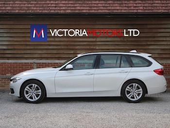 Used BMW 3 Series 2018 for sale - 78379873: Photo