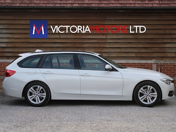 Used BMW 3 Series 2018 for sale - 78379873: Photo