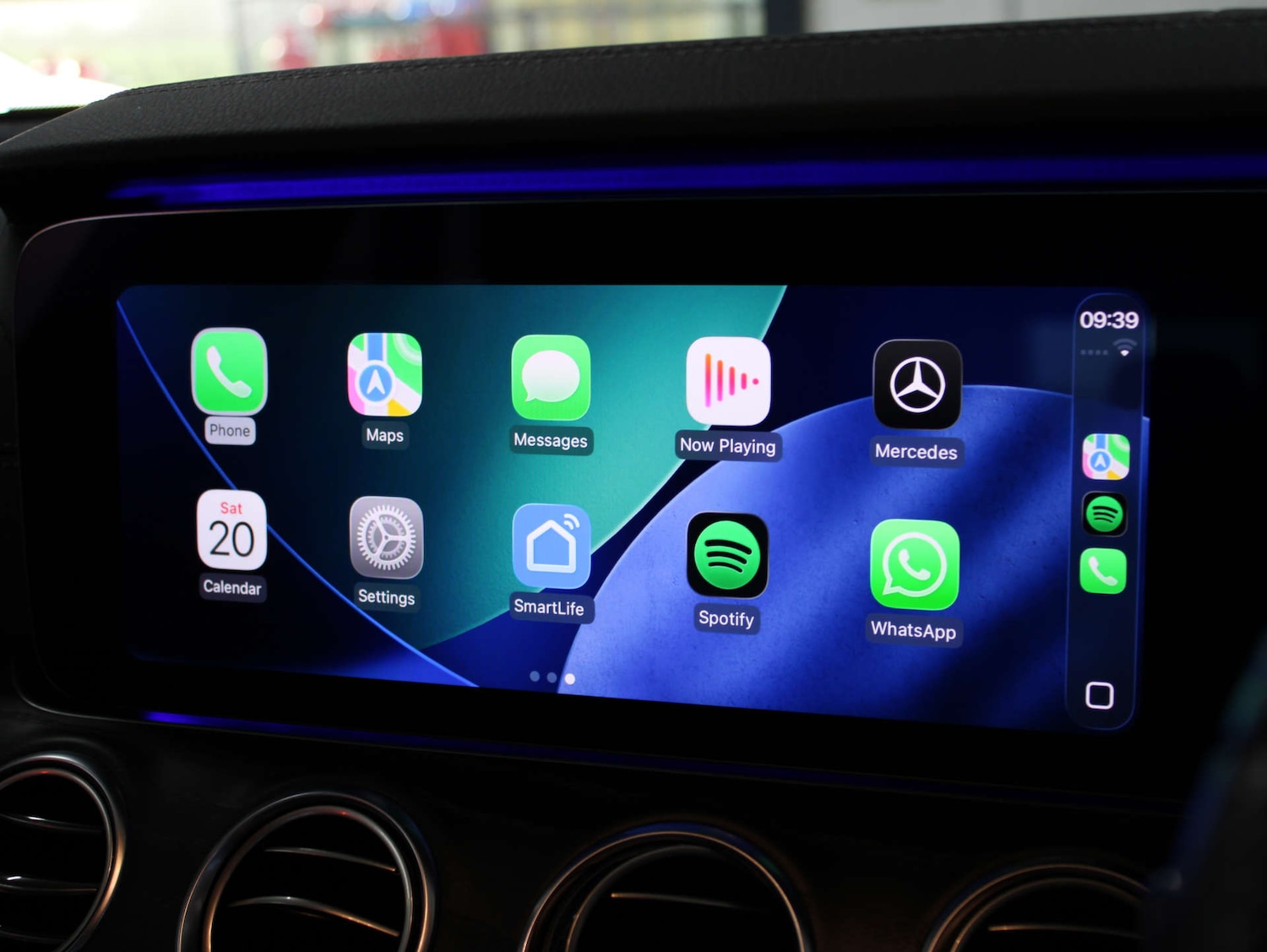 Used Mercedes-Benz E Class 2021 for sale - 76973919: Photo 21