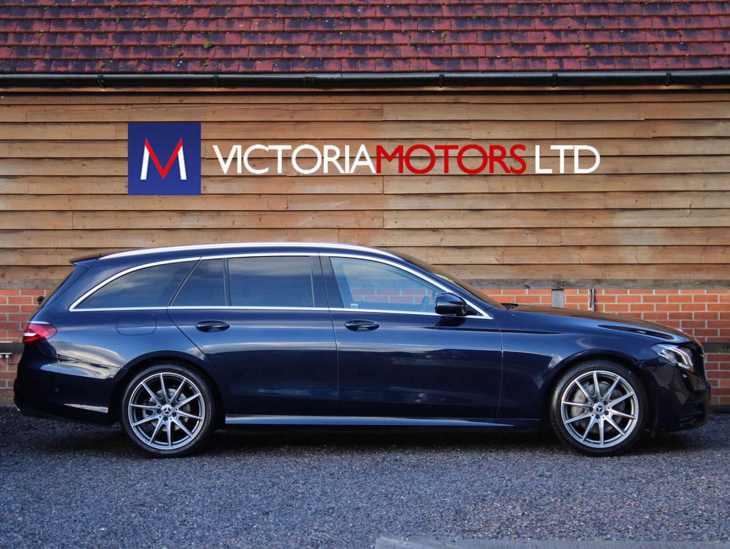 Used Mercedes-Benz E Class 2021 for sale - 76973919: Photo 4