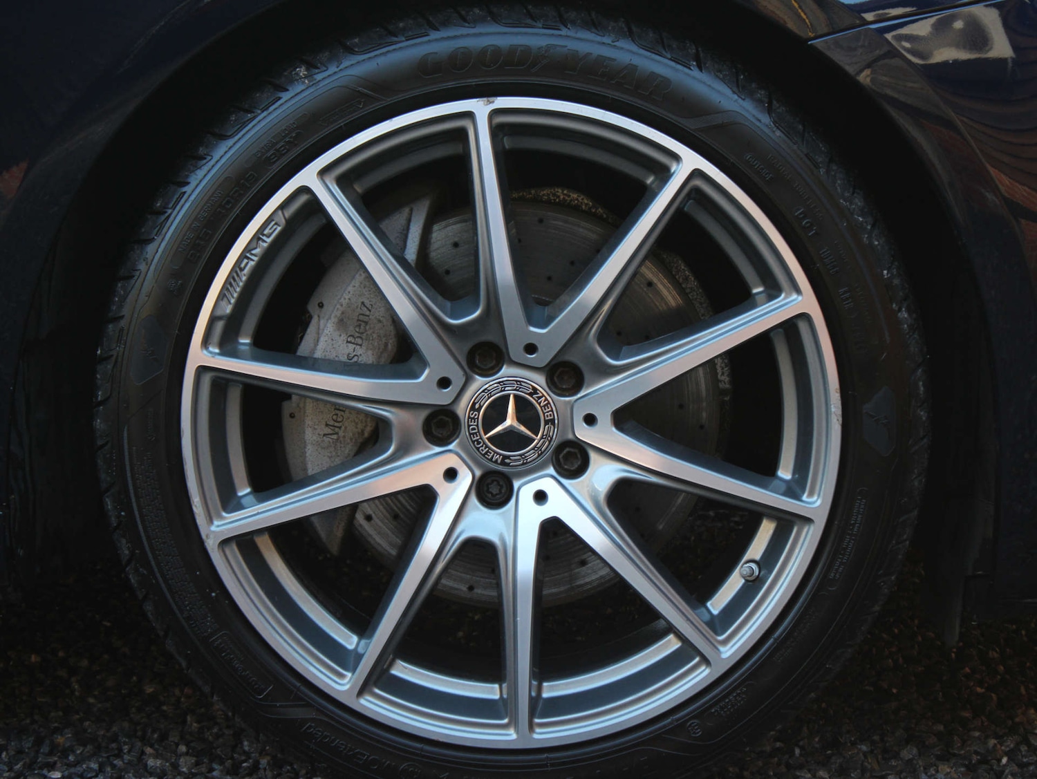 Used Mercedes-Benz E Class 2021 for sale - 76973919: Photo 7