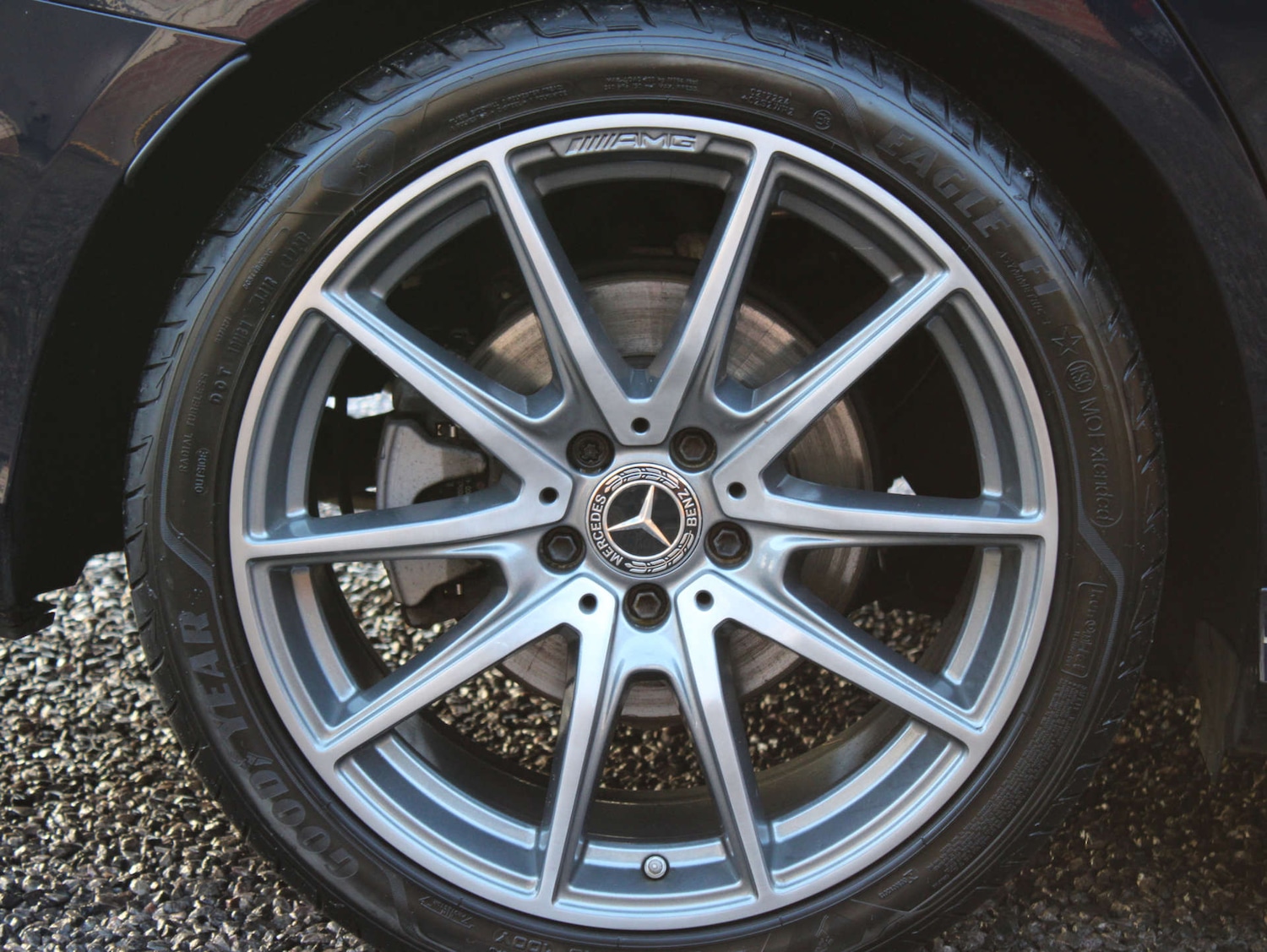 Used Mercedes-Benz E Class 2021 for sale - 76973919: Photo 9