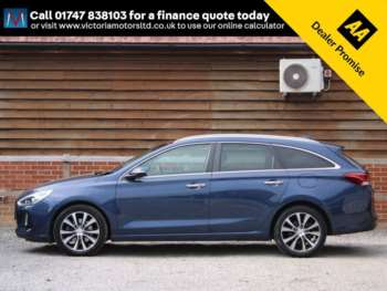 Used Hyundai i30 2018 for sale - 74008937: Photo