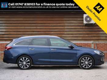 Used Hyundai i30 2018 for sale - 74008937: Photo