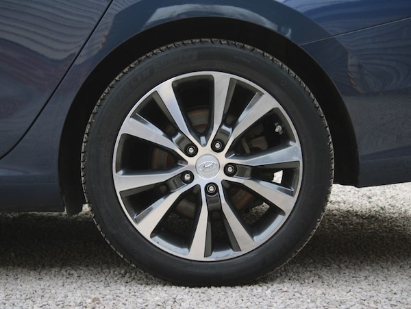 Used Hyundai i30 2018 for sale - 74008937: Photo 5