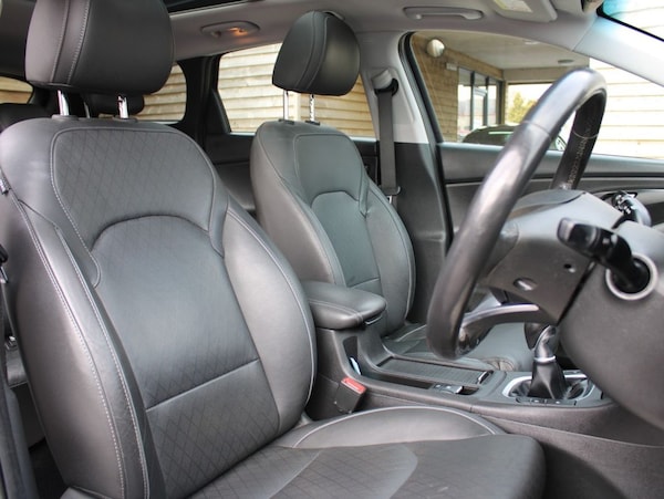 Used Hyundai i30 2018 for sale - 74008937: Photo 8