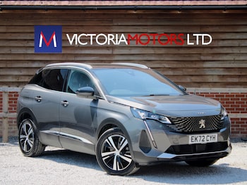 Used Peugeot 3008 2022 for sale - 79222123: Photo