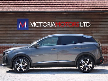 Used Peugeot 3008 2022 for sale - 79222123: Photo