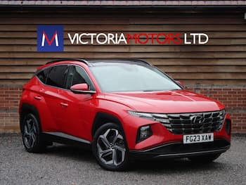 Used Hyundai TUCSON 2023 for sale - 79739043: Photo