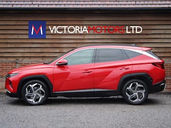 Used Hyundai TUCSON 2023 for sale - 79739043: Photo