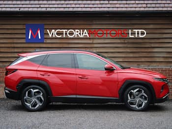 Used Hyundai TUCSON 2023 for sale - 79739043: Photo