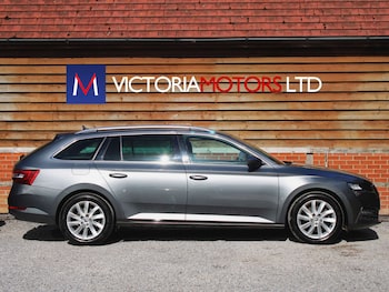 Used Skoda Superb 2022 for sale - 78727414: Photo