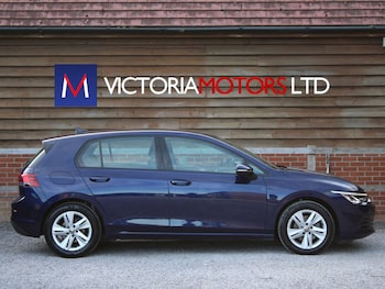 Used Volkswagen Golf 2020 for sale - 78083401: Photo