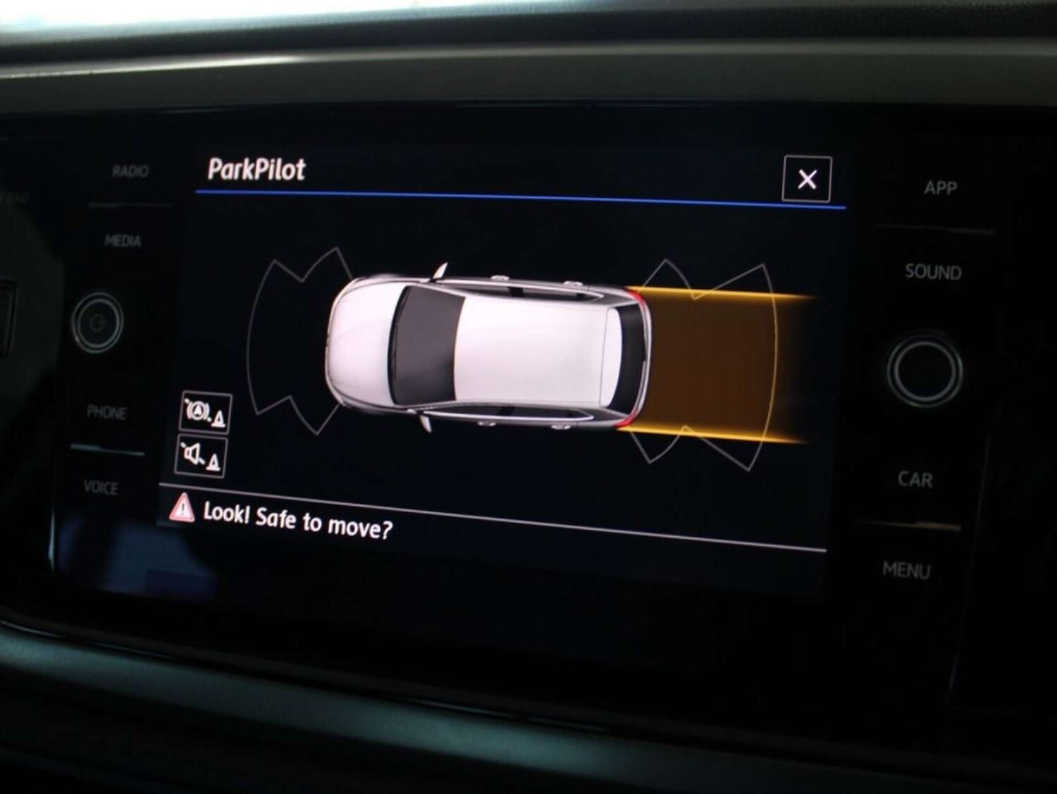 Used Volkswagen Polo 2019 for sale - 76601995: Photo 15