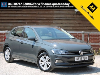 2019 - 1.0 EVO SE 5dr