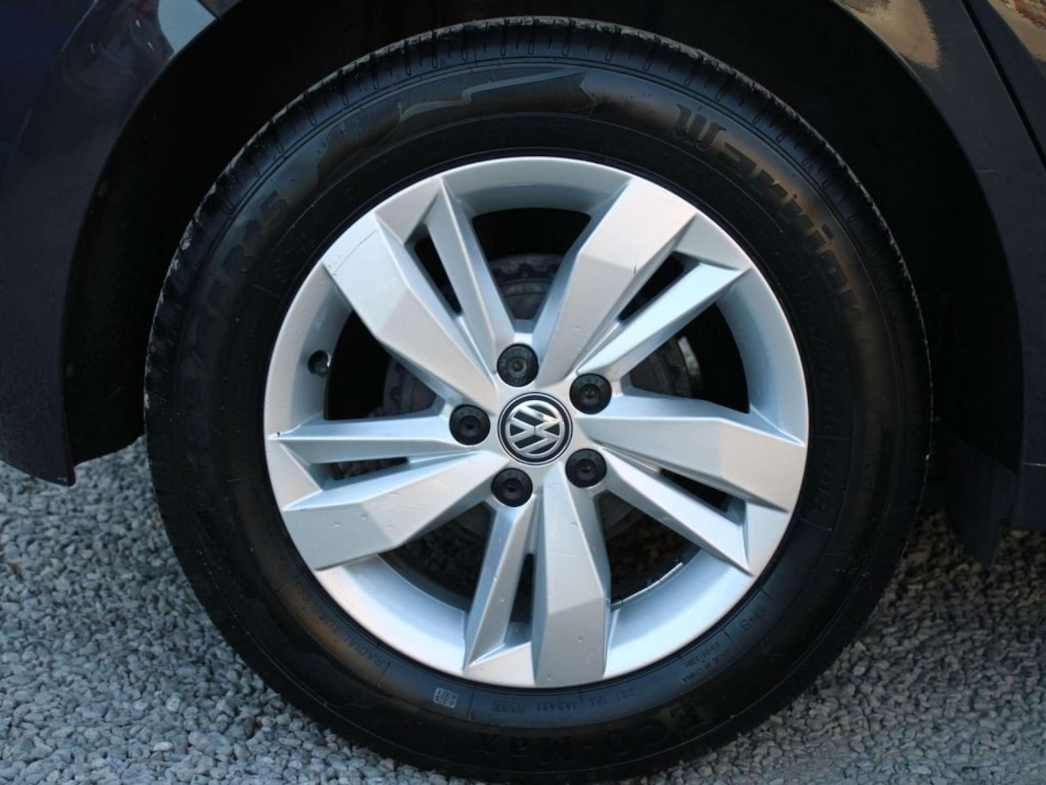 Used Volkswagen Polo 2019 for sale - 76601995: Photo 5