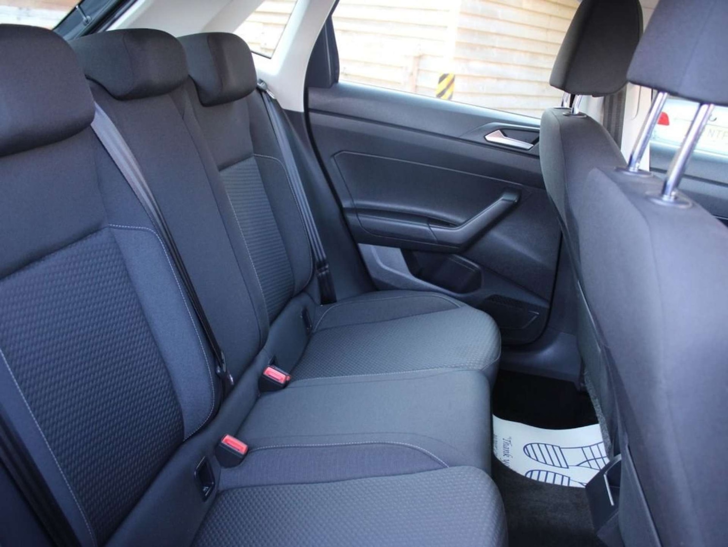 Used Volkswagen Polo 2019 for sale - 76601995: Photo 9