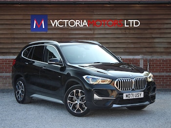 Used BMW X1 2022 for sale - 79384422: Photo