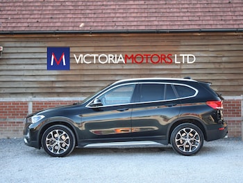 Used BMW X1 2022 for sale - 79384422: Photo