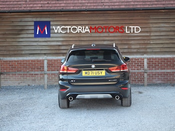 Used BMW X1 2022 for sale - 79384422: Photo