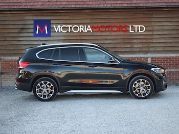 Used BMW X1 2022 for sale - 79384422: Photo