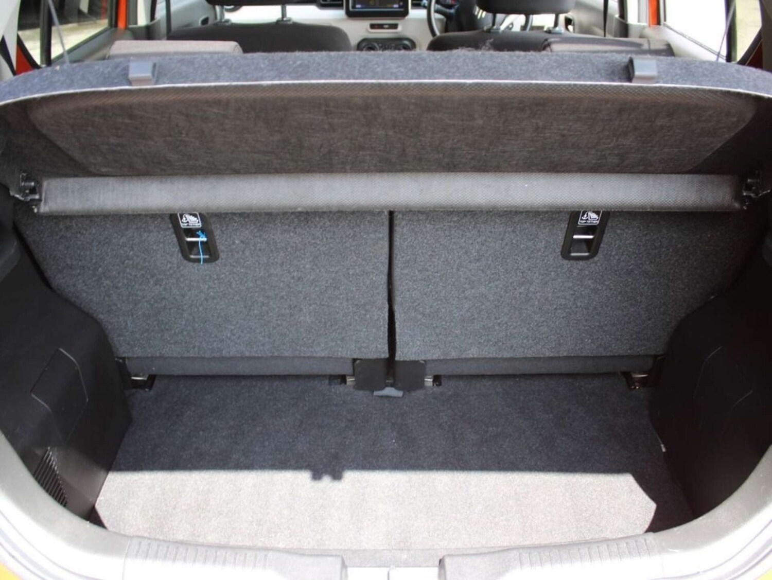 Used Suzuki Ignis 2020 for sale - 76340248: Photo 13