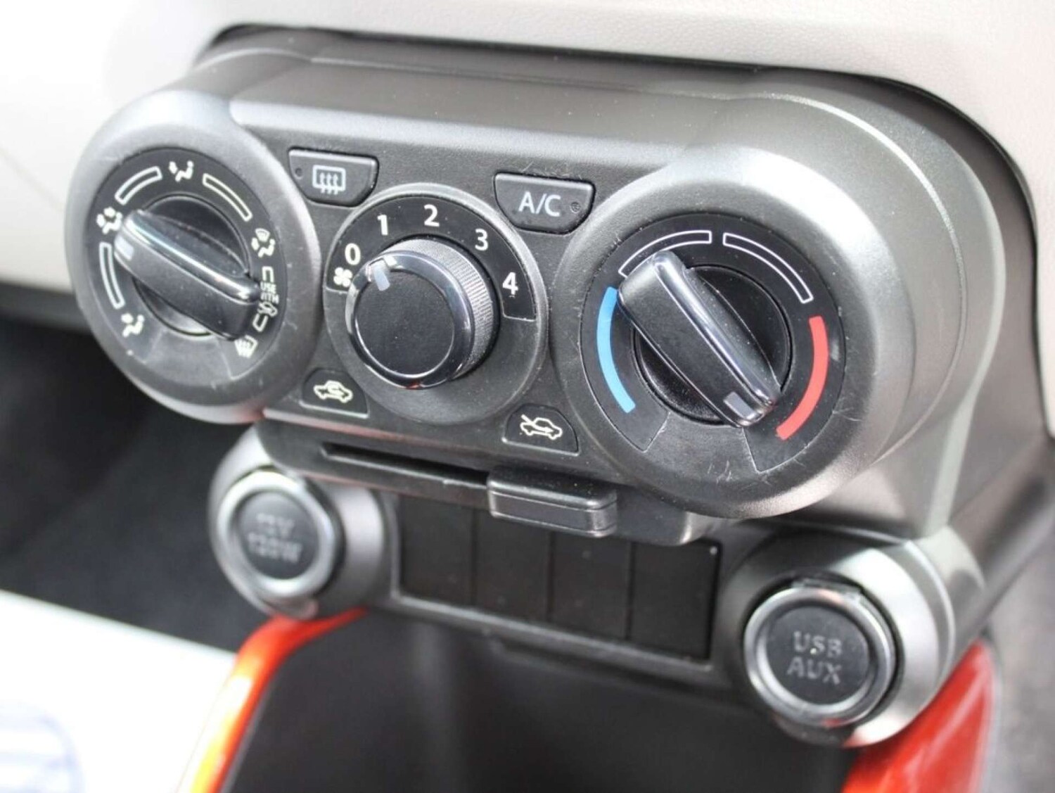 Used Suzuki Ignis 2020 for sale - 76340248: Photo 16