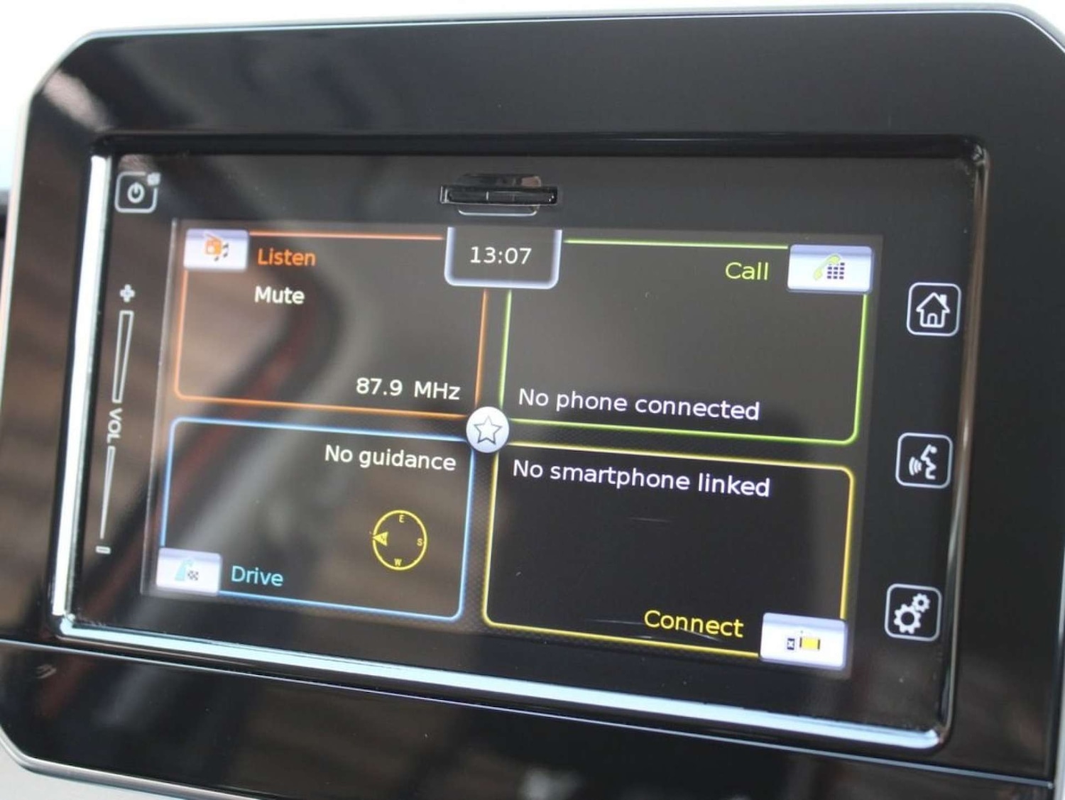 Used Suzuki Ignis 2020 for sale - 76340248: Photo 17