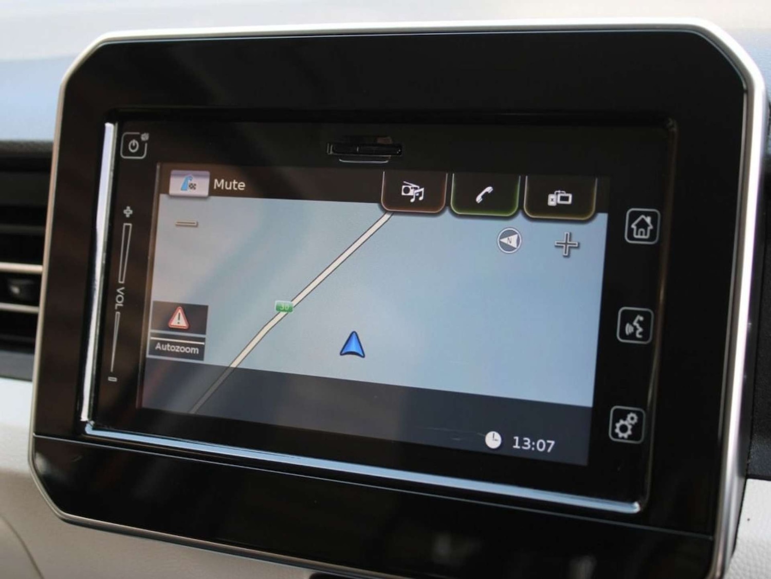 Used Suzuki Ignis 2020 for sale - 76340248: Photo 18