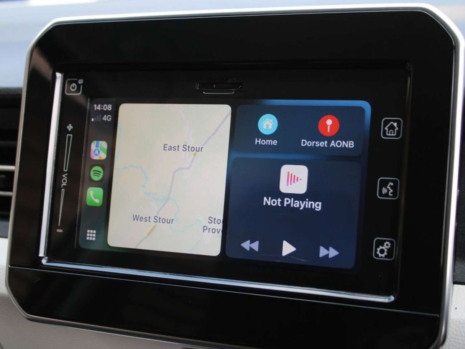 Used Suzuki Ignis 2020 for sale - 76340248: Photo 20