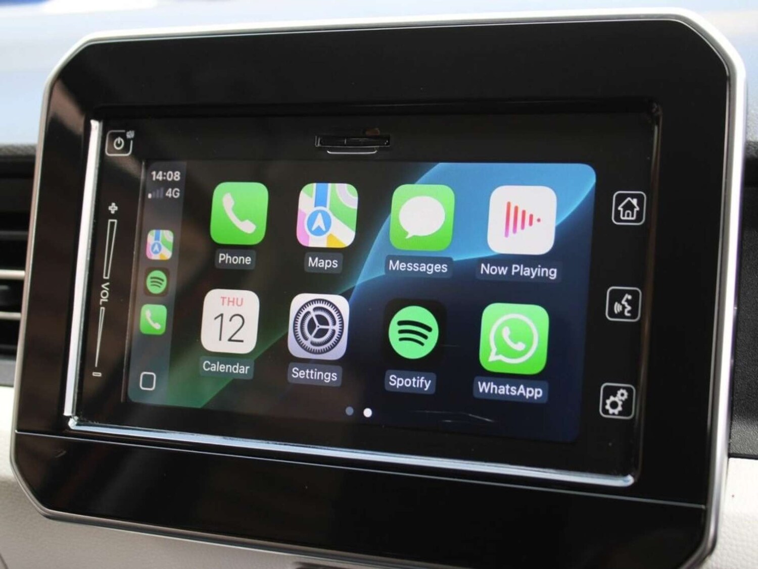 Used Suzuki Ignis 2020 for sale - 76340248: Photo 21