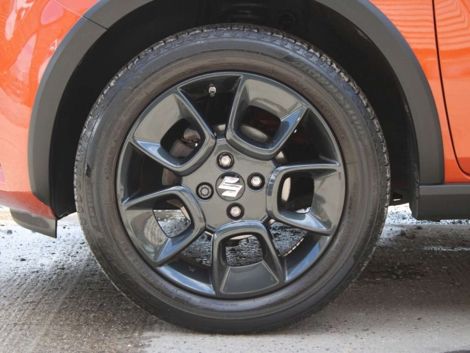 Used Suzuki Ignis 2020 for sale - 76340248: Photo 7