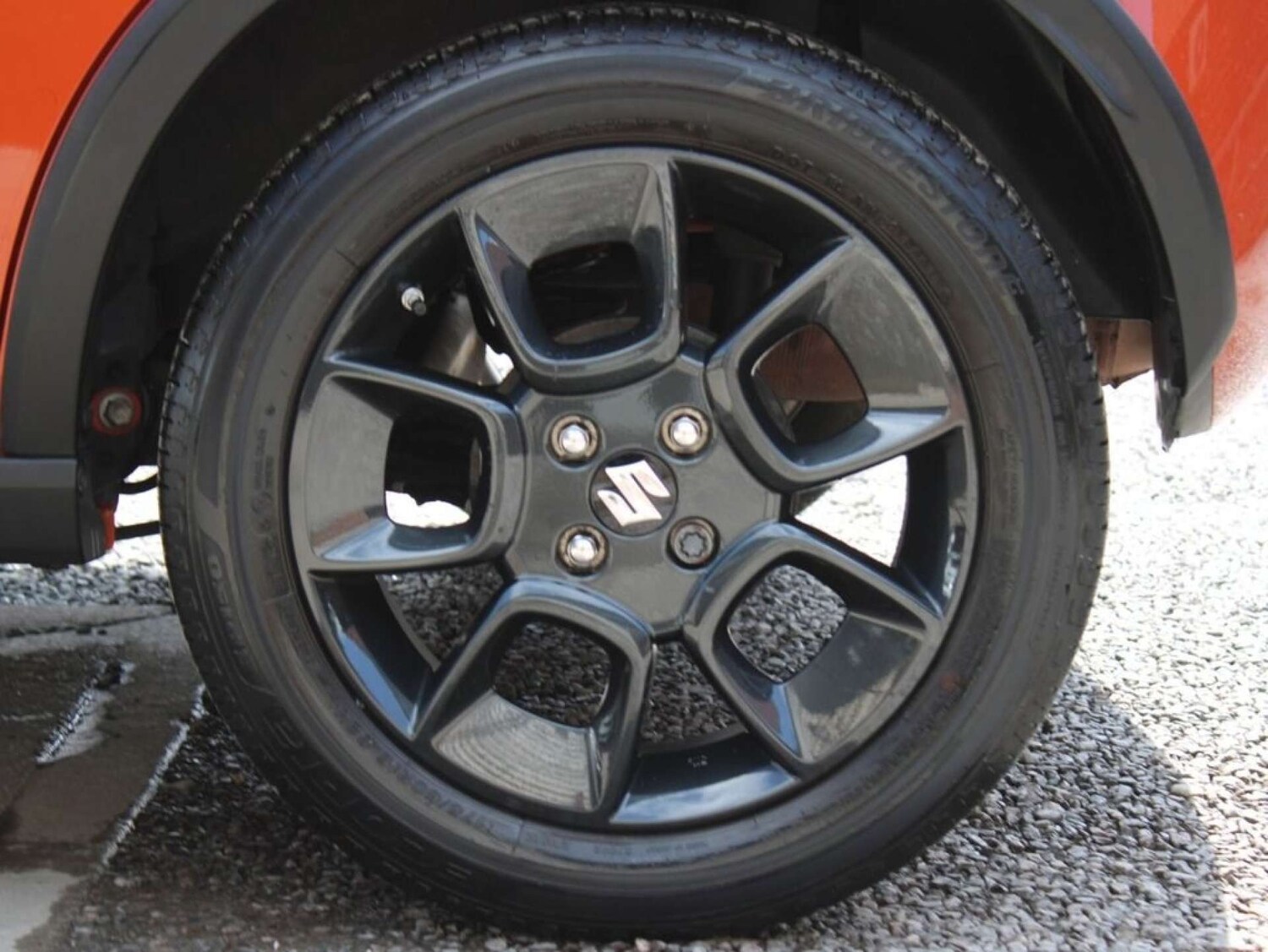 Used Suzuki Ignis 2020 for sale - 76340248: Photo 8