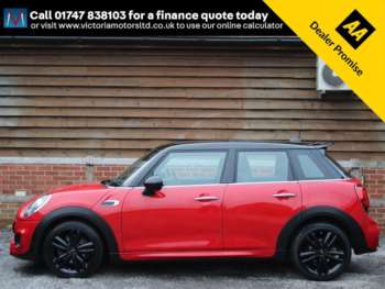 Used MINI Hatch 2018 for sale - 73374096: Photo