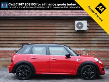 Used MINI Hatch 2018 for sale - 73374096: Photo