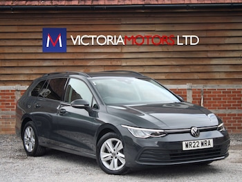 Used Volkswagen Golf 2022 for sale - 79399400: Photo