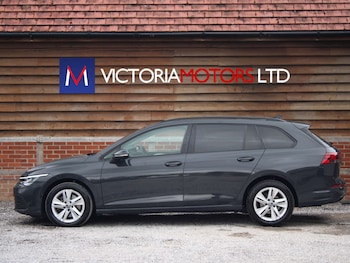 Used Volkswagen Golf 2022 for sale - 79399400: Photo