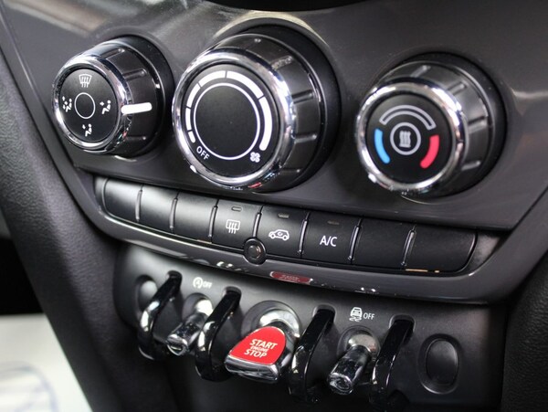 Used MINI Countryman 2021 for sale - 75538253: Photo 12