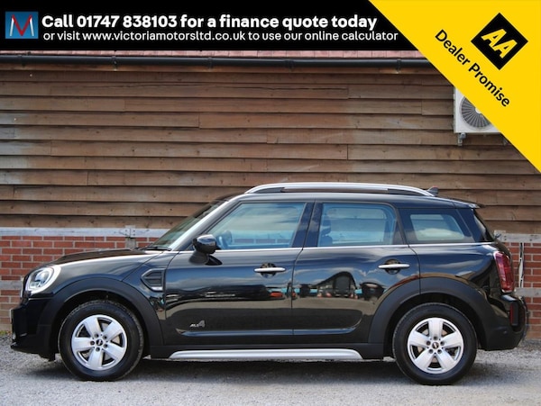 Used MINI Countryman 2021 for sale - 75538253: Photo 2