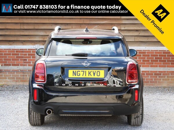 Used MINI Countryman 2021 for sale - 75538253: Photo 3