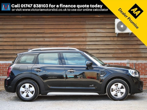 Used MINI Countryman 2021 for sale - 75538253: Photo 4